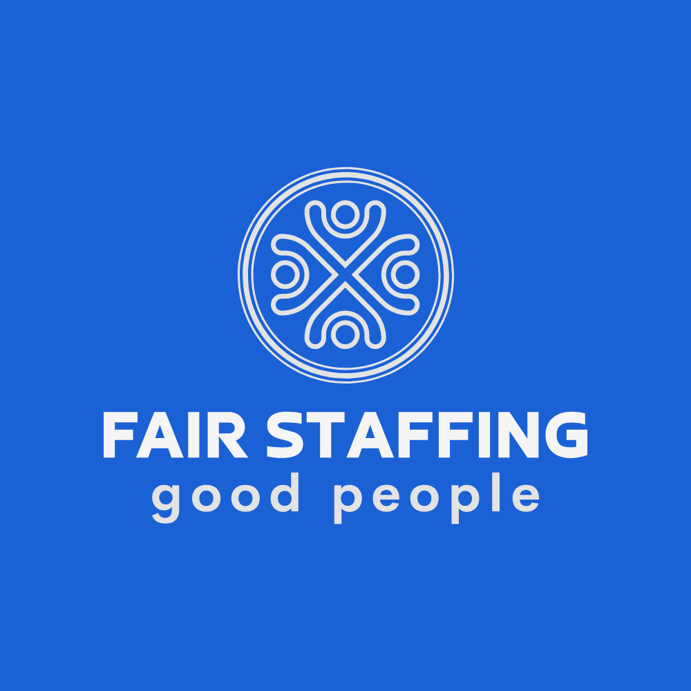 logo Fair Staffers