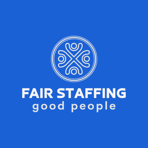logo Fair Staffing
